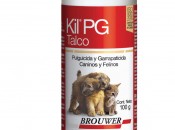 Kil PG talco